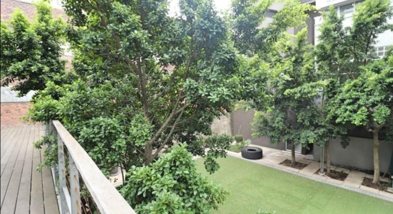 To Let 0 Bedroom Property for Rent in Salt River Western Cape